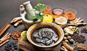 اهداف آیورودا