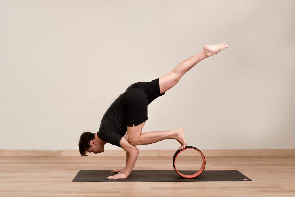 چرخ یوگا چیست؟