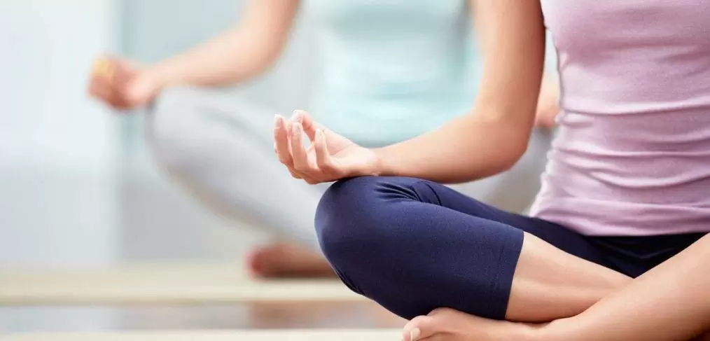 سویینگ یوگا چیست؟