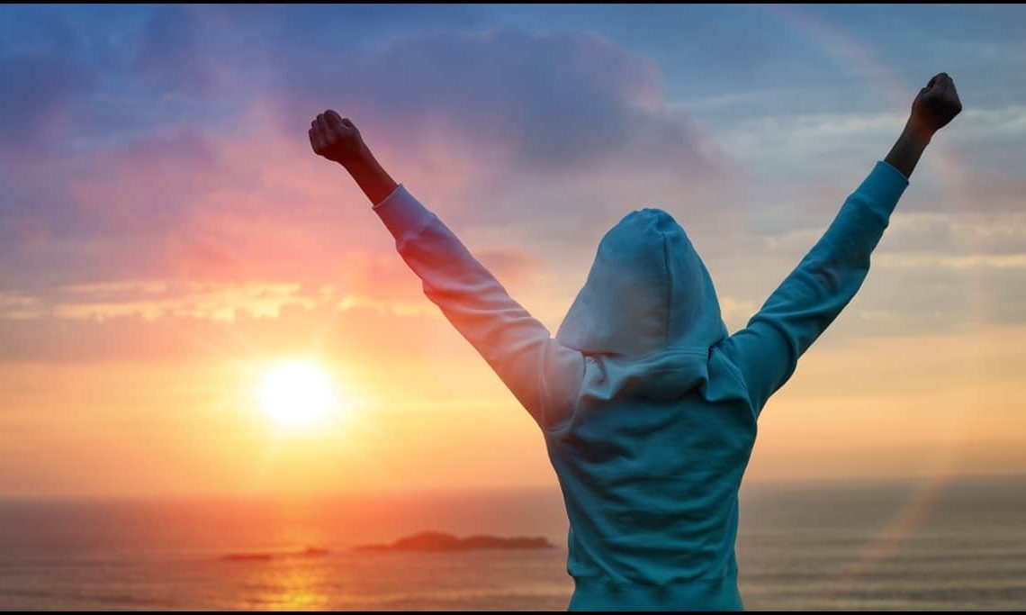 افزایش اعتماد به نفس