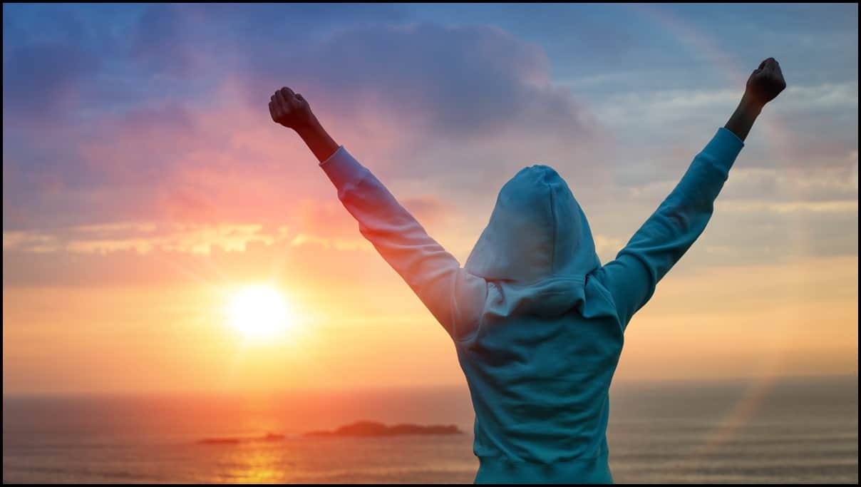 افزایش اعتماد به نفس