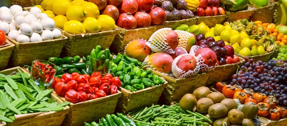 ۱۰ ماده غذایی برای ورزش کاران
