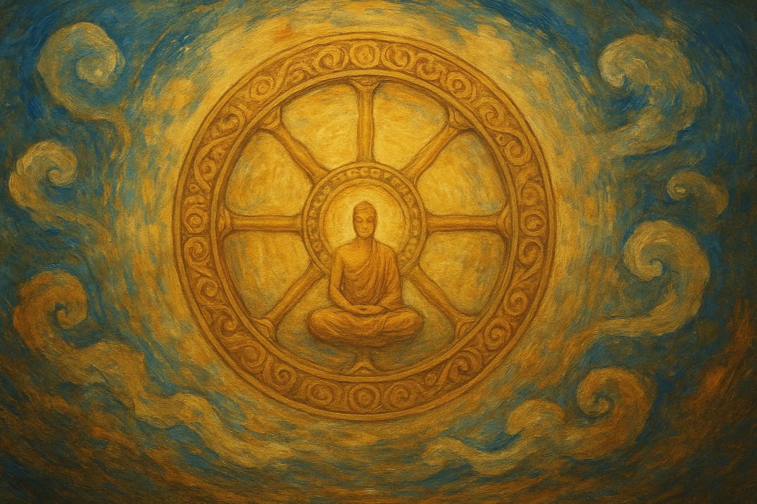 سامادهی چیست؟